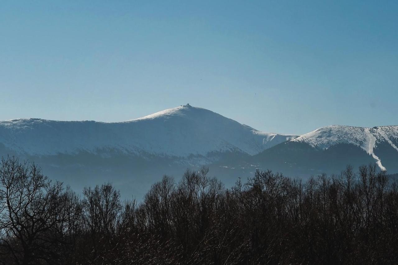 Za Gorami, Za Lasami Мислаковіце Екстер'єр фото